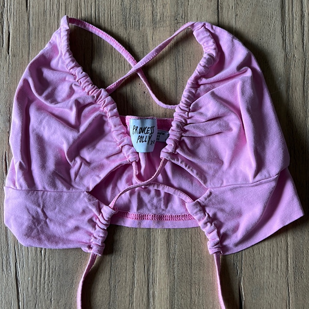 Princess Polly top